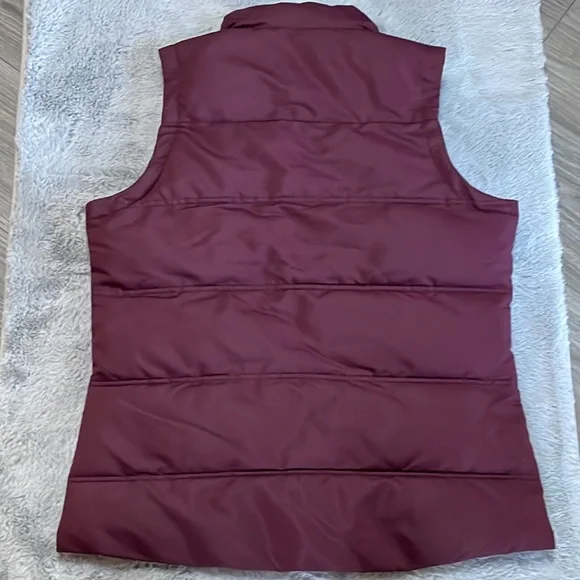 Bench - insulated vest - Picture 4 of 5